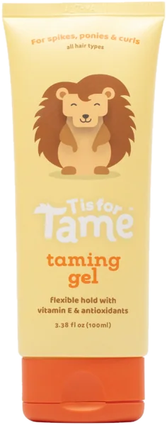 Taming Gel