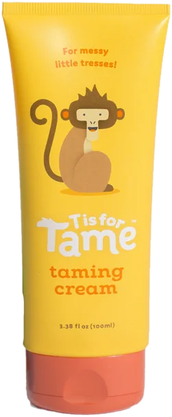 Taming Cream